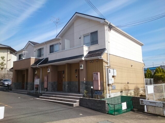 ベルソレイユ（生駒郡）