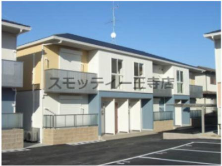 PineRoots良福寺B