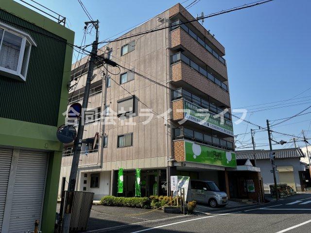 リヴェール王寺