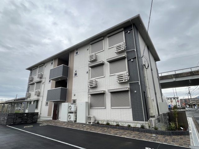レーベンヴィラ