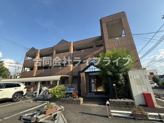 ラ・ポーラ滝川Ⅱ番館