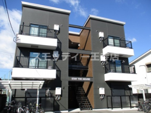 ステイザハウス王寺