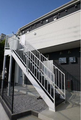 オーガスタコート横浜反町