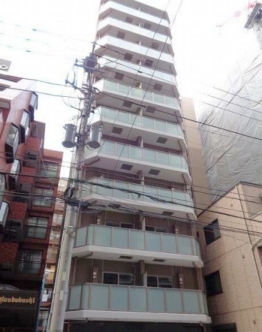 SHOKEN　Residence　横浜阪東橋