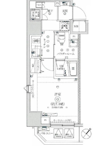 イアース横濱関内
