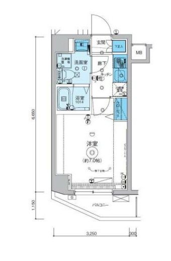 リヴシティ横濱インサイト