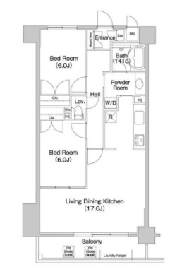 コンフォリア新子安