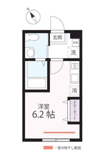ハーミットクラブハウス二俣川Ⅲ（仮）