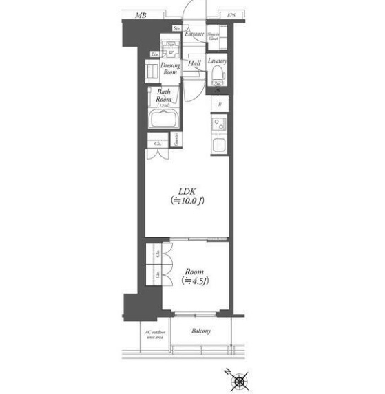 WORVE横浜伊勢佐木町