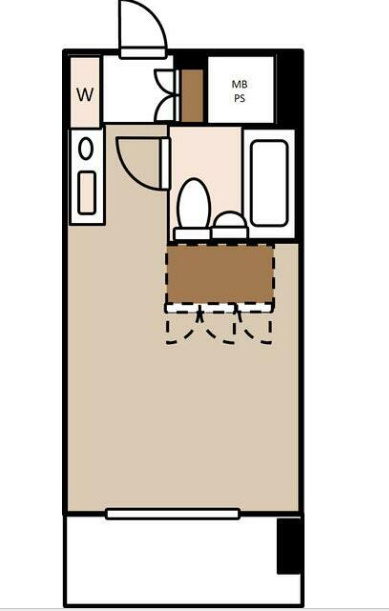 パーク・ノヴァ横浜阪東橋