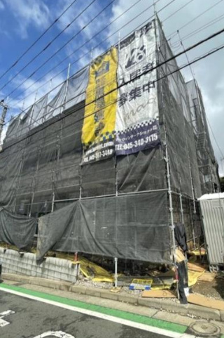 ハーミットクラブハウス片倉町（仮)