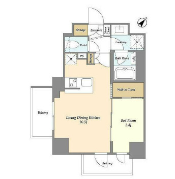 グランカーサ横濱石川町