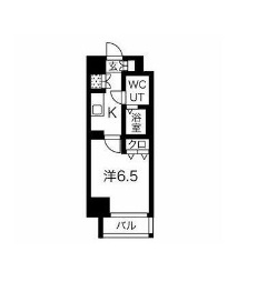 スパシエ横浜大通り公園