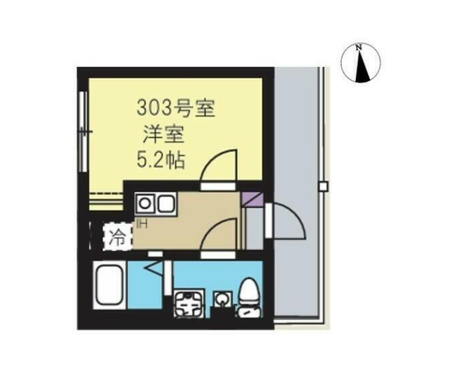 ウィステリアパルク西横浜