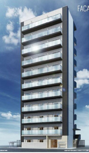 SQUARE CITY YOKOHAMA ODORIKOEN AZ