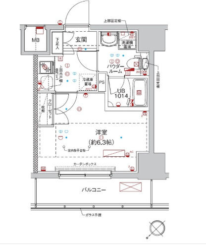 RELUXIA横濱鶴見Ⅳ