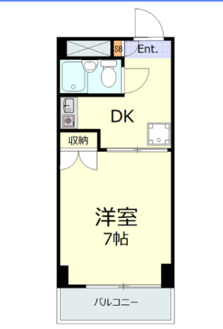 シャトレ―伊勢佐木