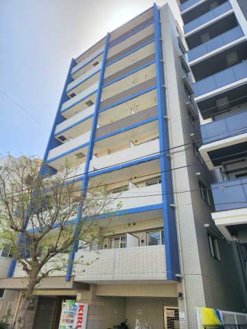 グランフォース横浜伊勢佐木町