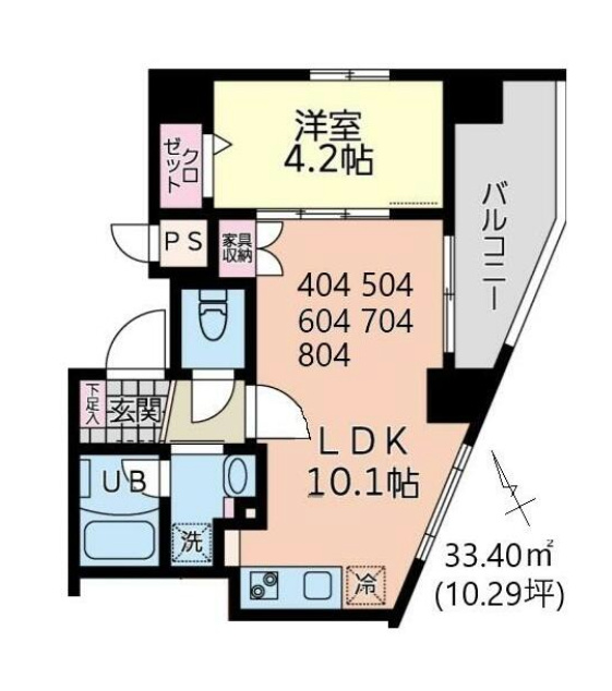 イーストサイド