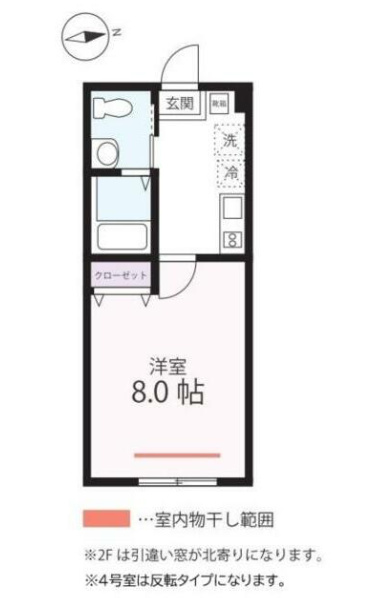 ハーミットクラブハウス・カーサ山手