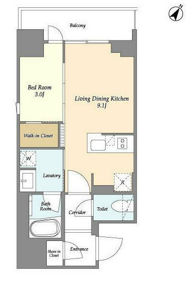 リビオメゾン横濱大通り公園