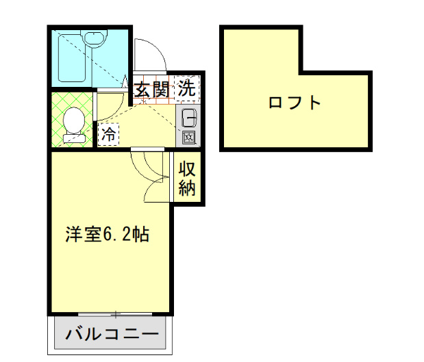 アーバンテラス横浜山手