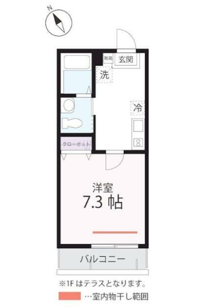 ハーミットクラブハウス横浜南軽井沢