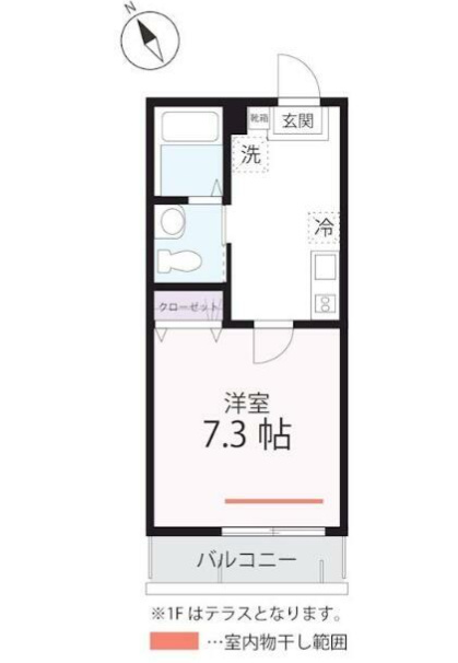 ハーミットクラブハウス横浜南軽井沢