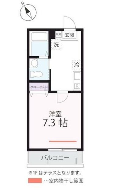 ハーミットクラブハウス横浜南軽井沢