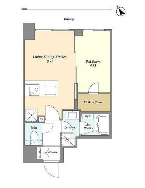グランカーサ横濱石川町