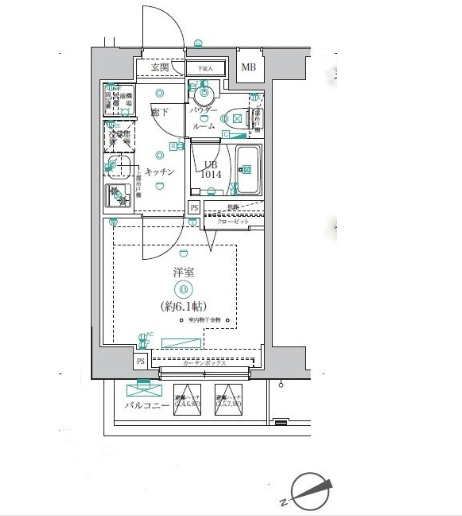 RELUXIA横濱弘明寺