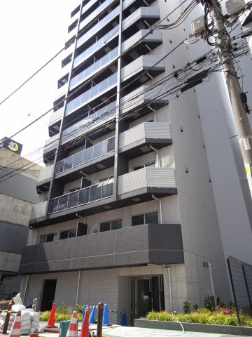 GENOVIA横浜関内skygarden
