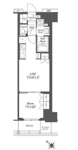 WORVE横浜伊勢佐木町