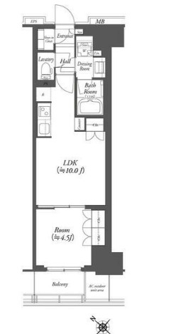 WORVE横浜伊勢佐木町