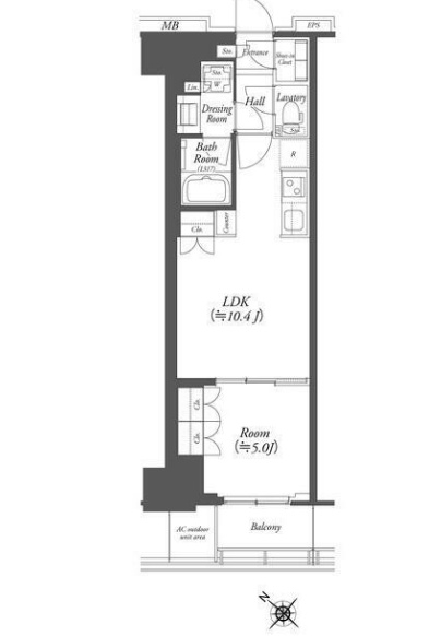 WORVE横浜伊勢佐木町