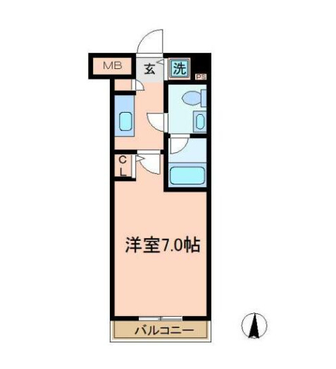 Ｍａｊｏｒ　Ｌａｎｄ　横濱鶴見