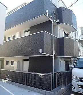 グリーンハイツ西横浜