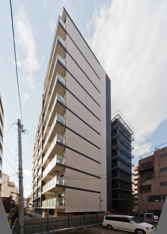 SYNEX 横濱阪東橋Ⅱ