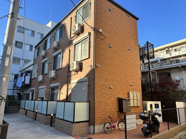 Felice弘明寺