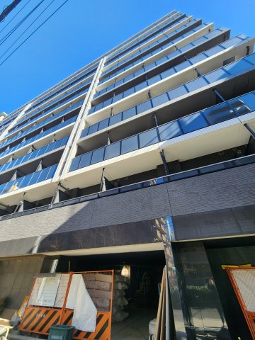 ガーラ・プライム横濱関内