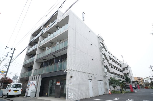 ビィ・フォルマ多摩川