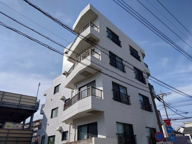 CoCo長津田