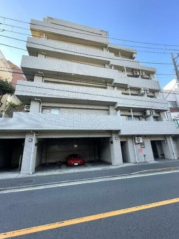 ガラ・ステージ横浜鶴見