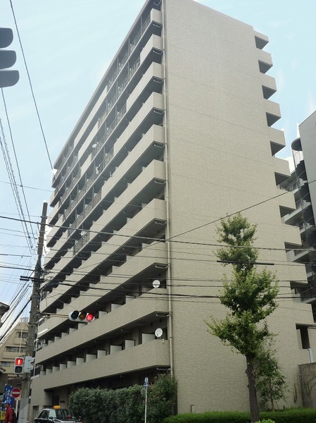 日神パレステージ伊勢佐木南
