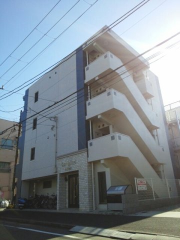 カーサ　ベレッツア