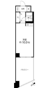 IWASAKI BLDG