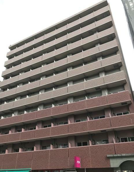 ドミール関内大通