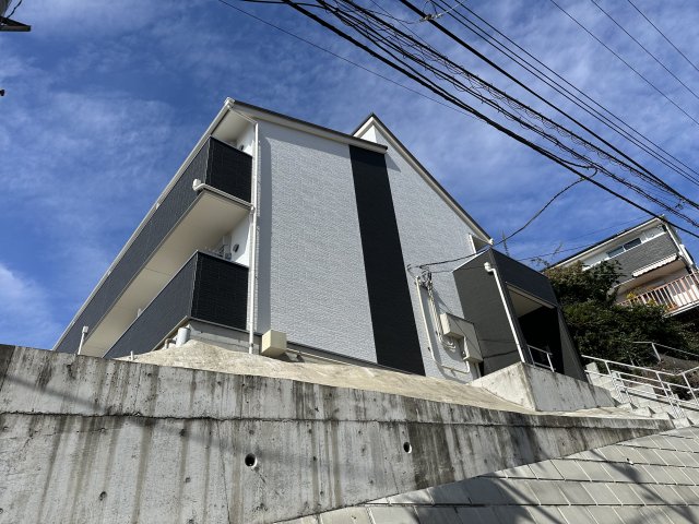 グラン西谷