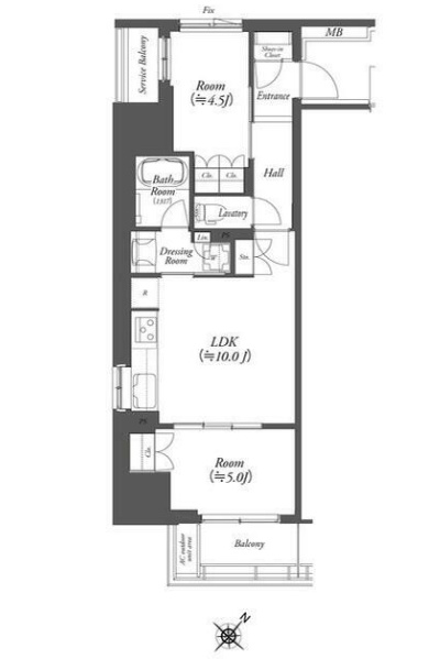 WORVE横浜伊勢佐木町