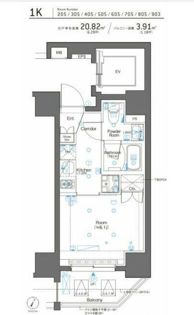 SYFORME YOKOHAMA-ODORIKOEN